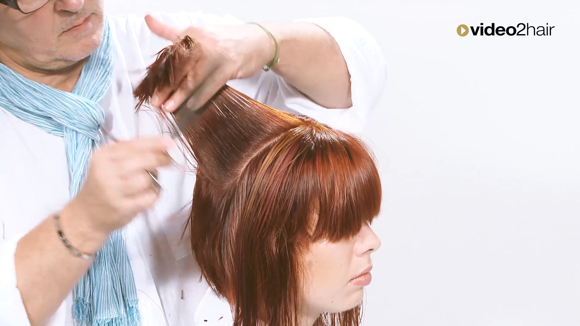 #05 - BACK OF THE HEAD - CONCAVE bob