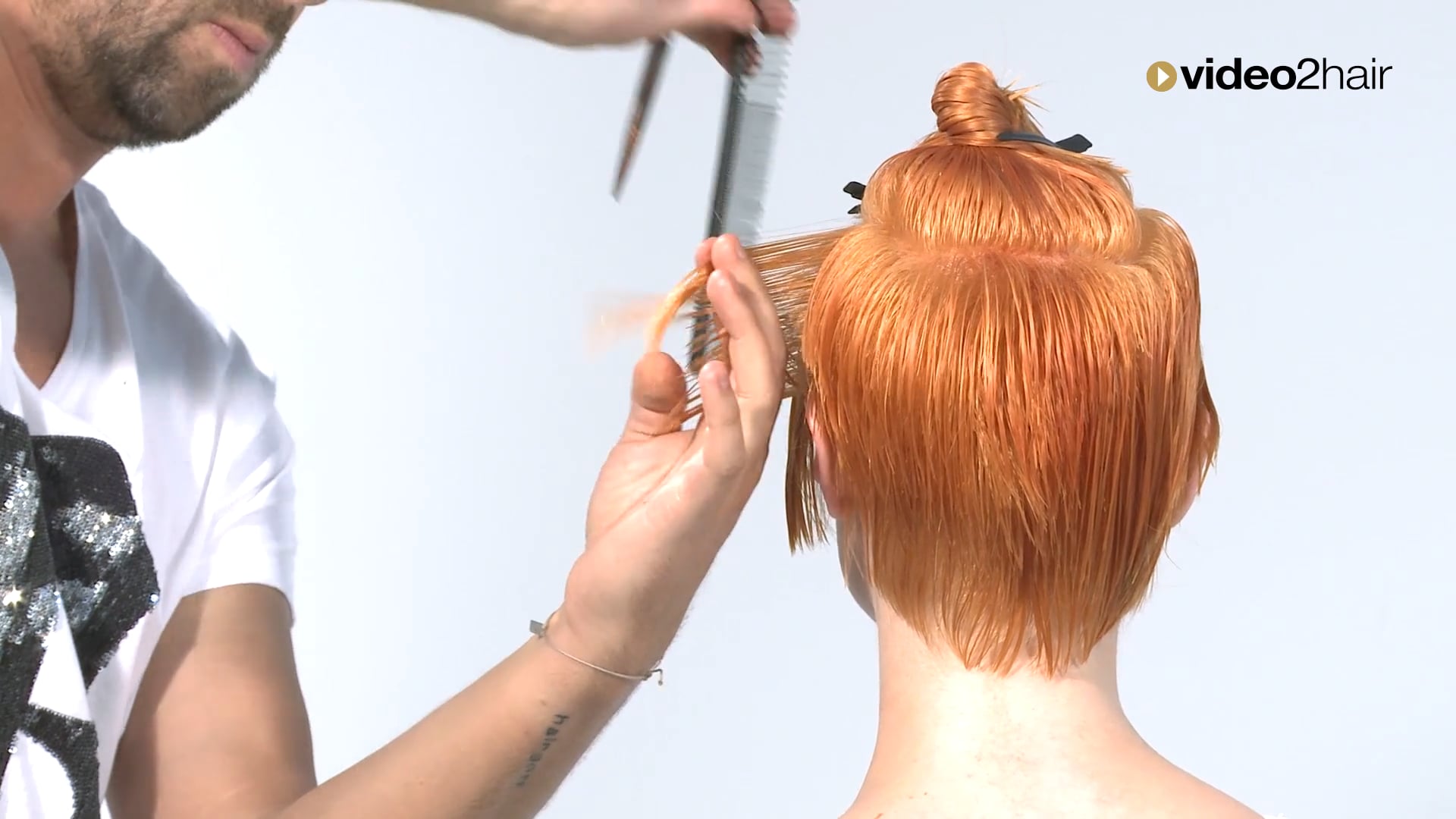 #03 - SIDE CONNECTION - SHORT movement