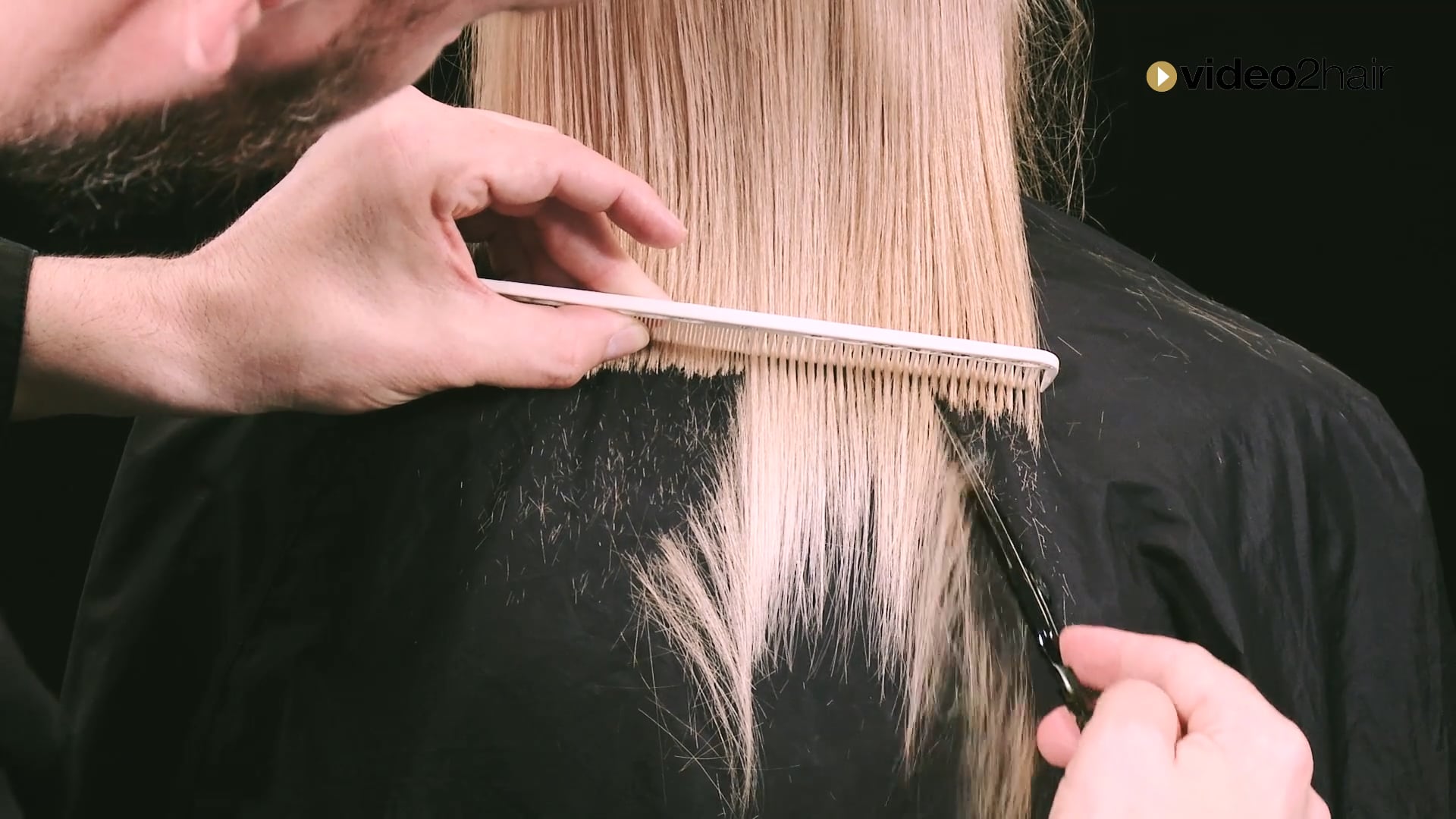 #03 - OUTLINE - FRINGED cut