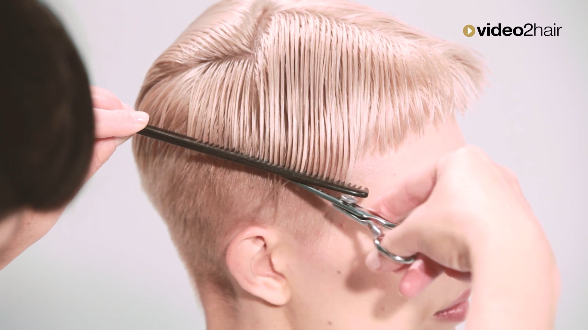 #06 - FRONT SECTION - GRAPHIC lines