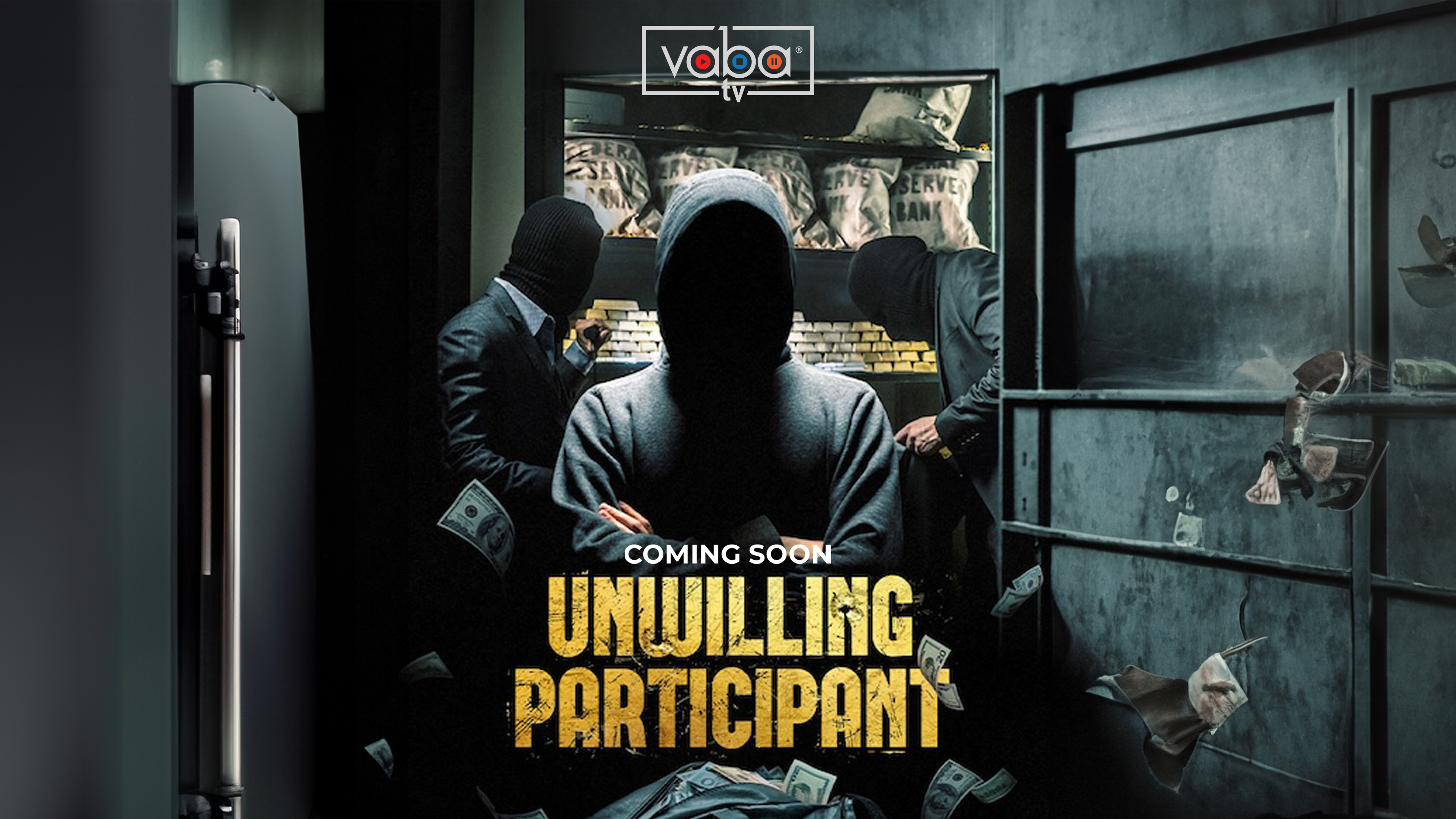 Unwilling Participant