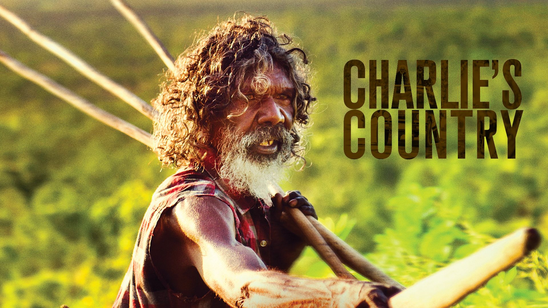 Charlie's Country