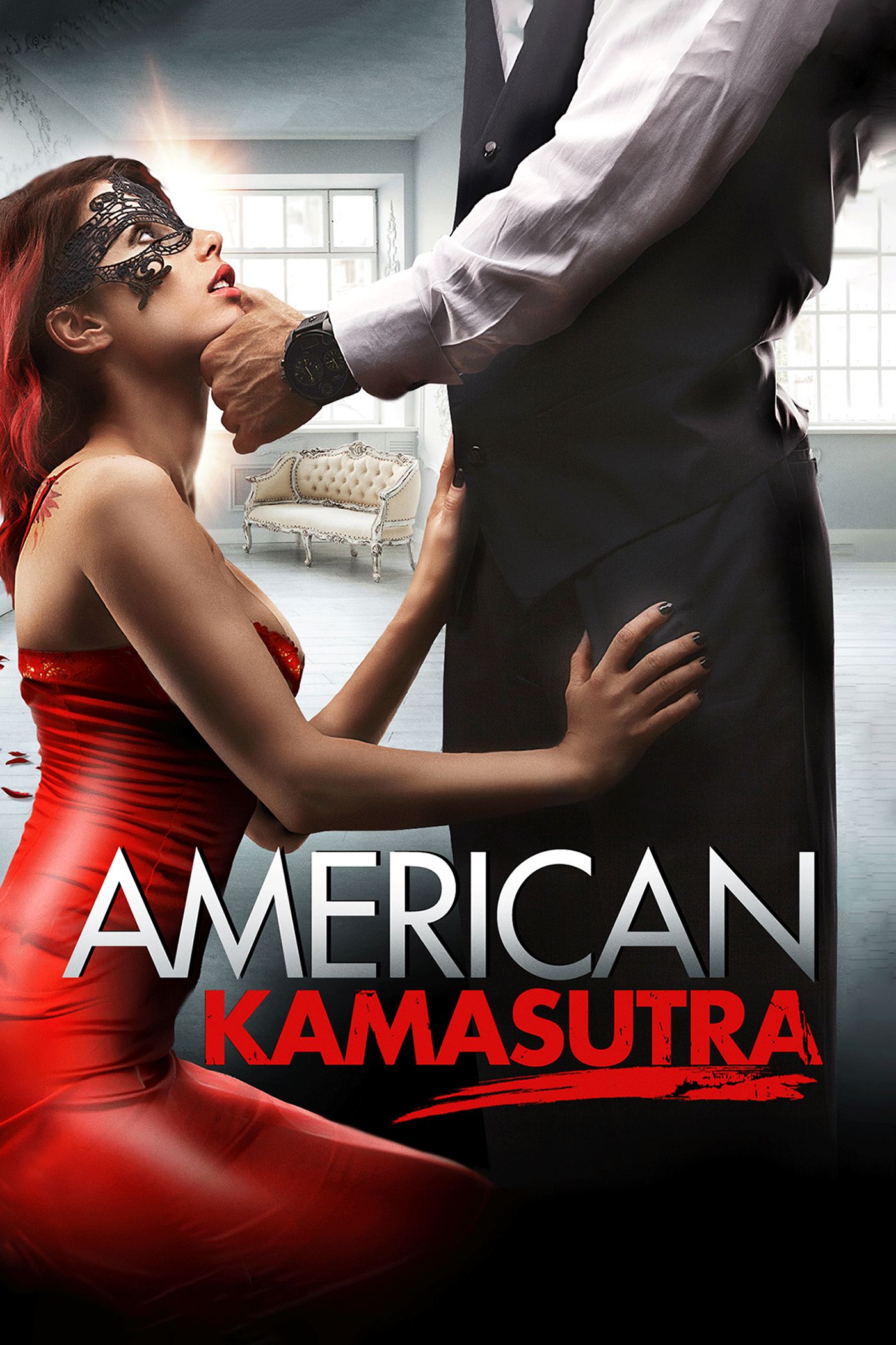 American Kamasutra