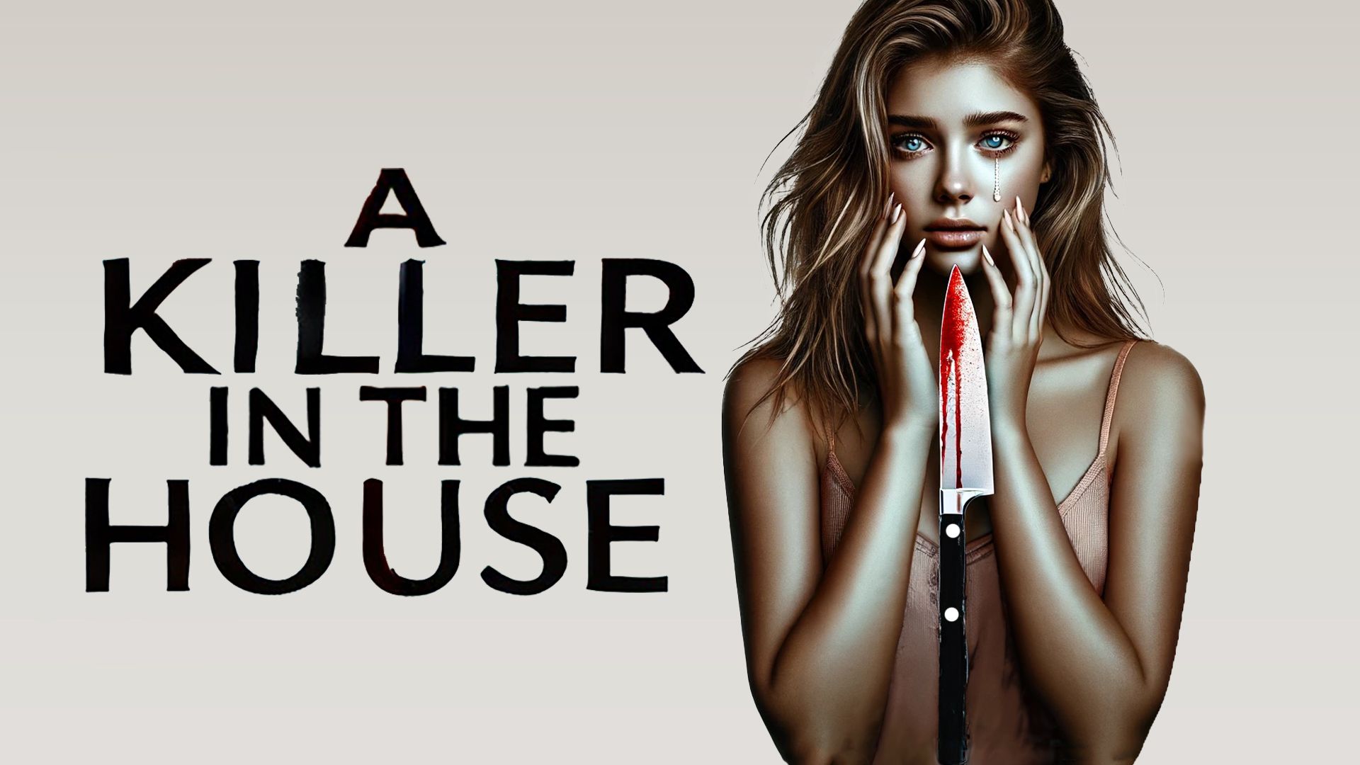 A Killer In The House