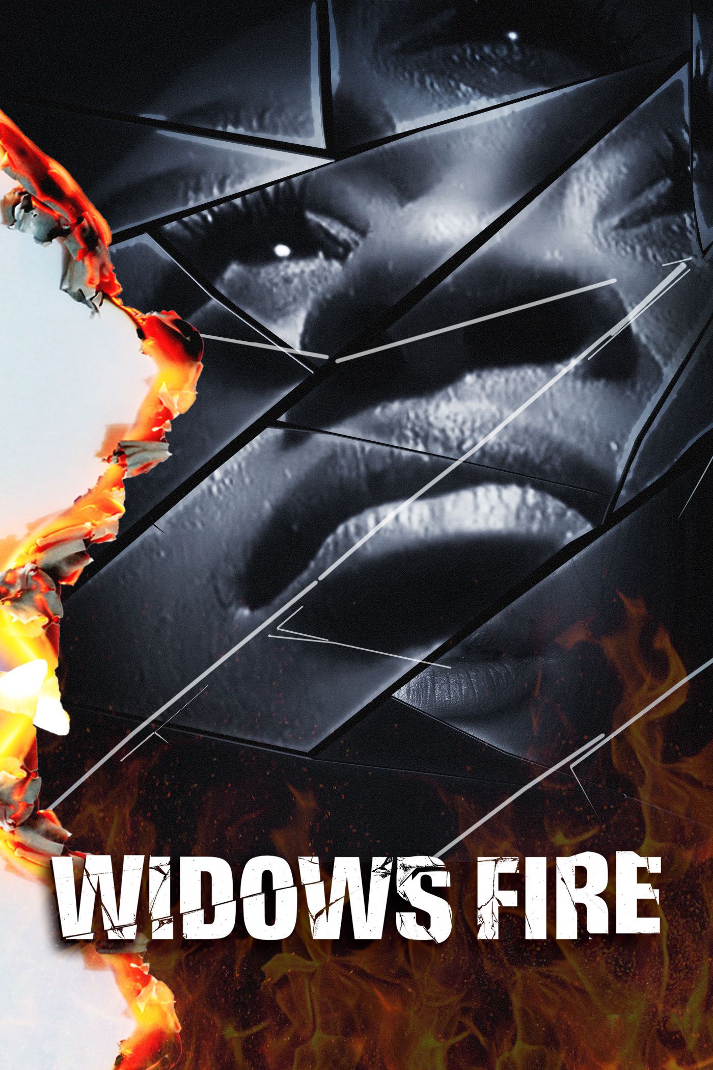 Widow's Fire
