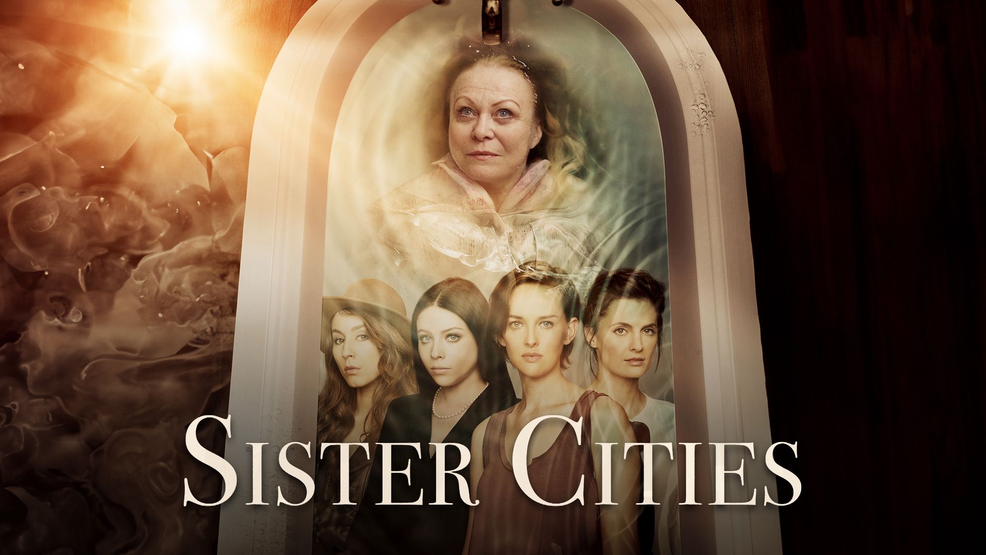 Sister Cities