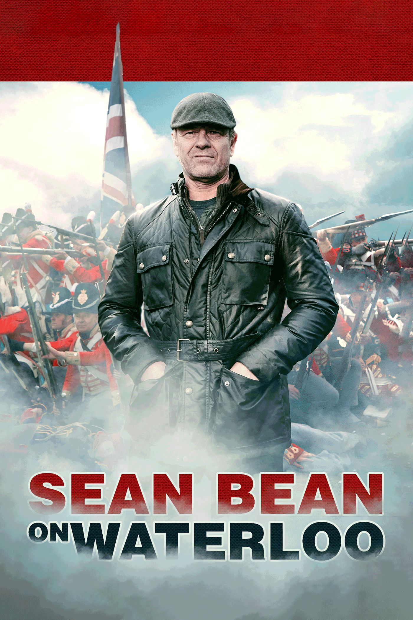 Sean Bean on Waterloo