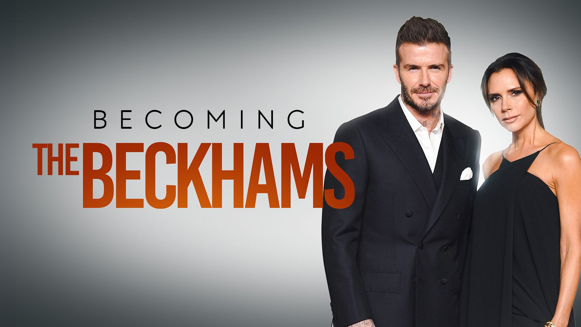 Becoming The Beckhams