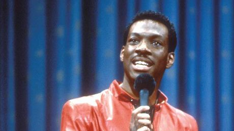 Eddie Murphy: The Comedy Legend Official Documentary