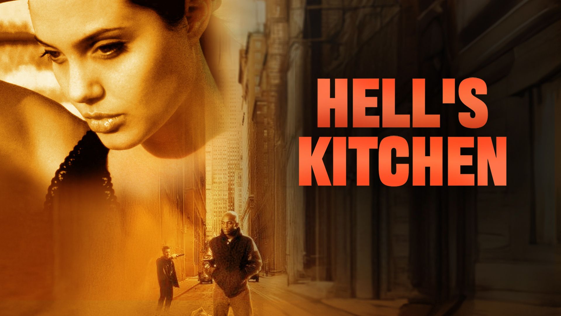 Hell's Kitchen