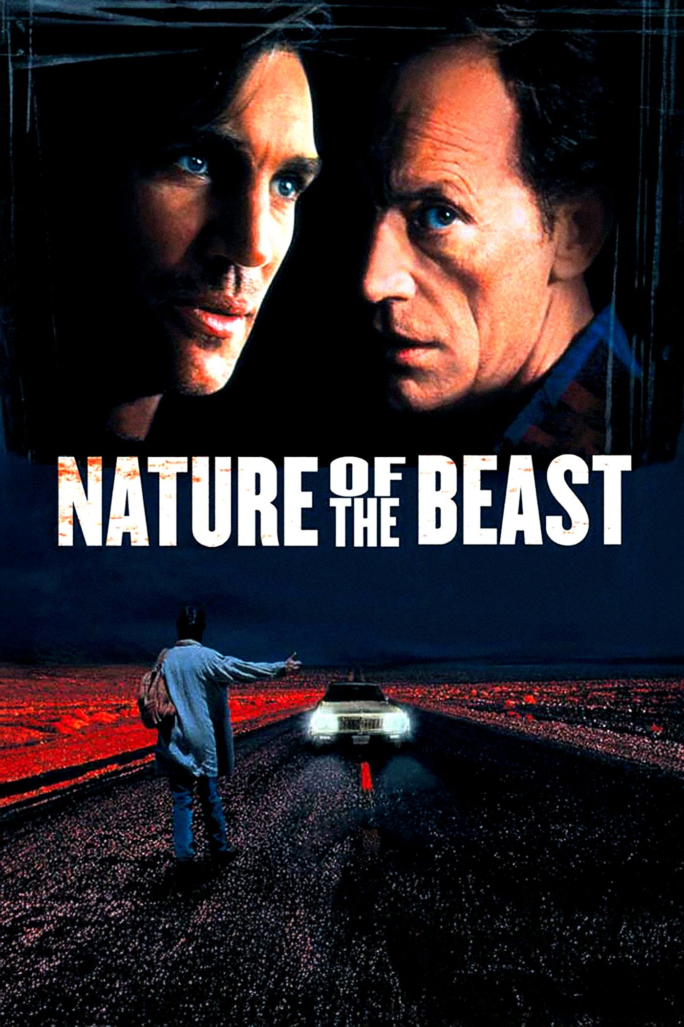 Nature of the Beast
