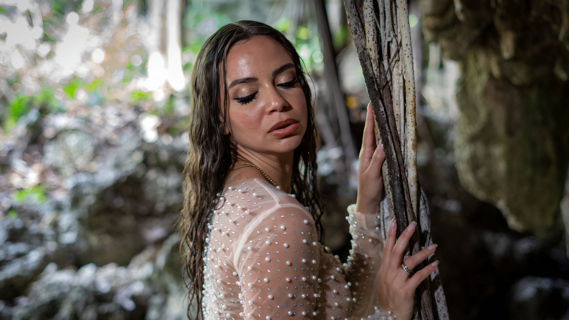 When it rains it pours