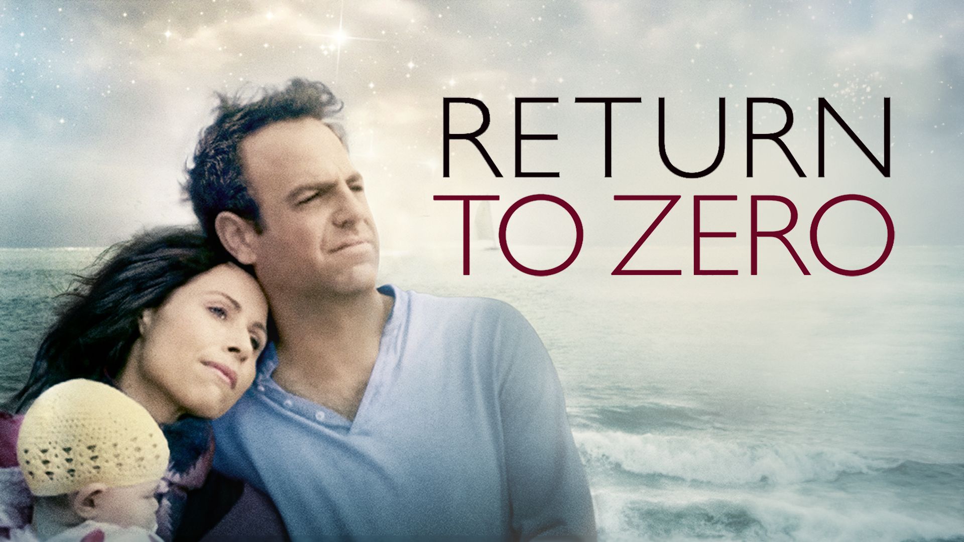 Return to Zero