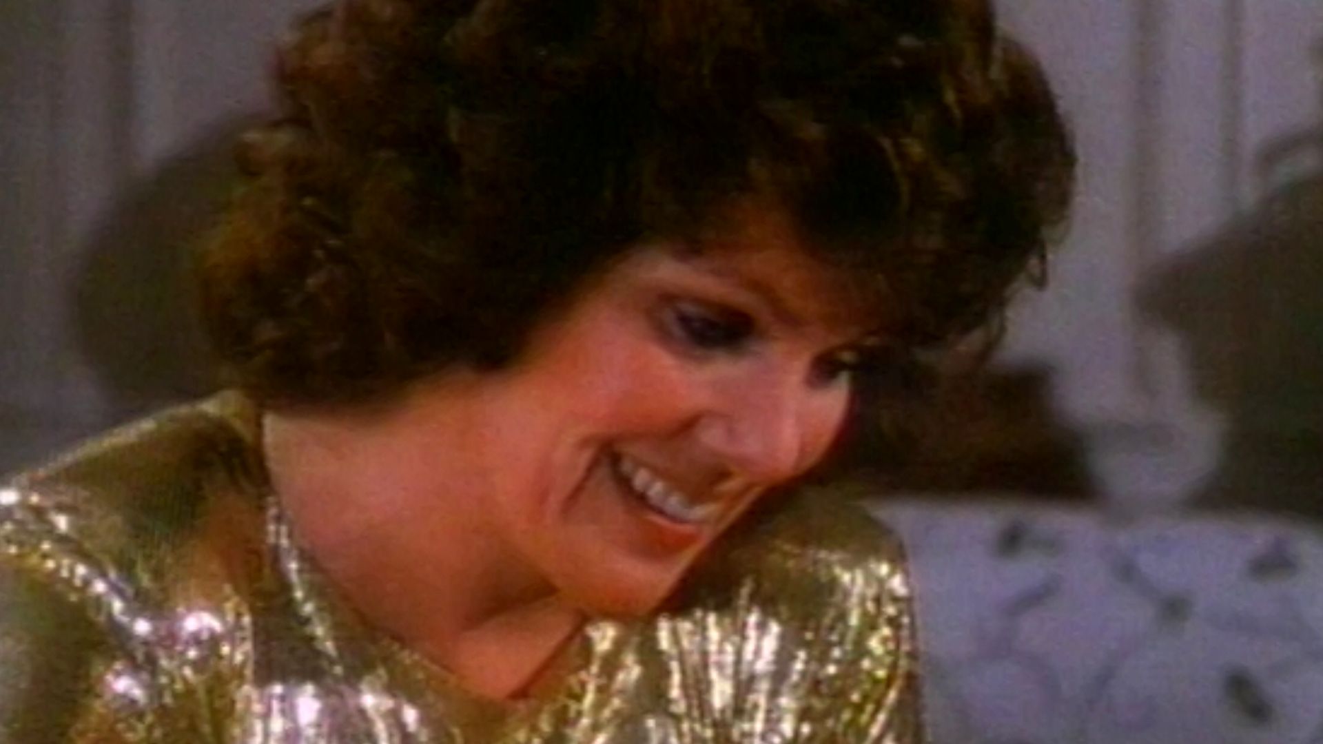 Rehearsal for Murder