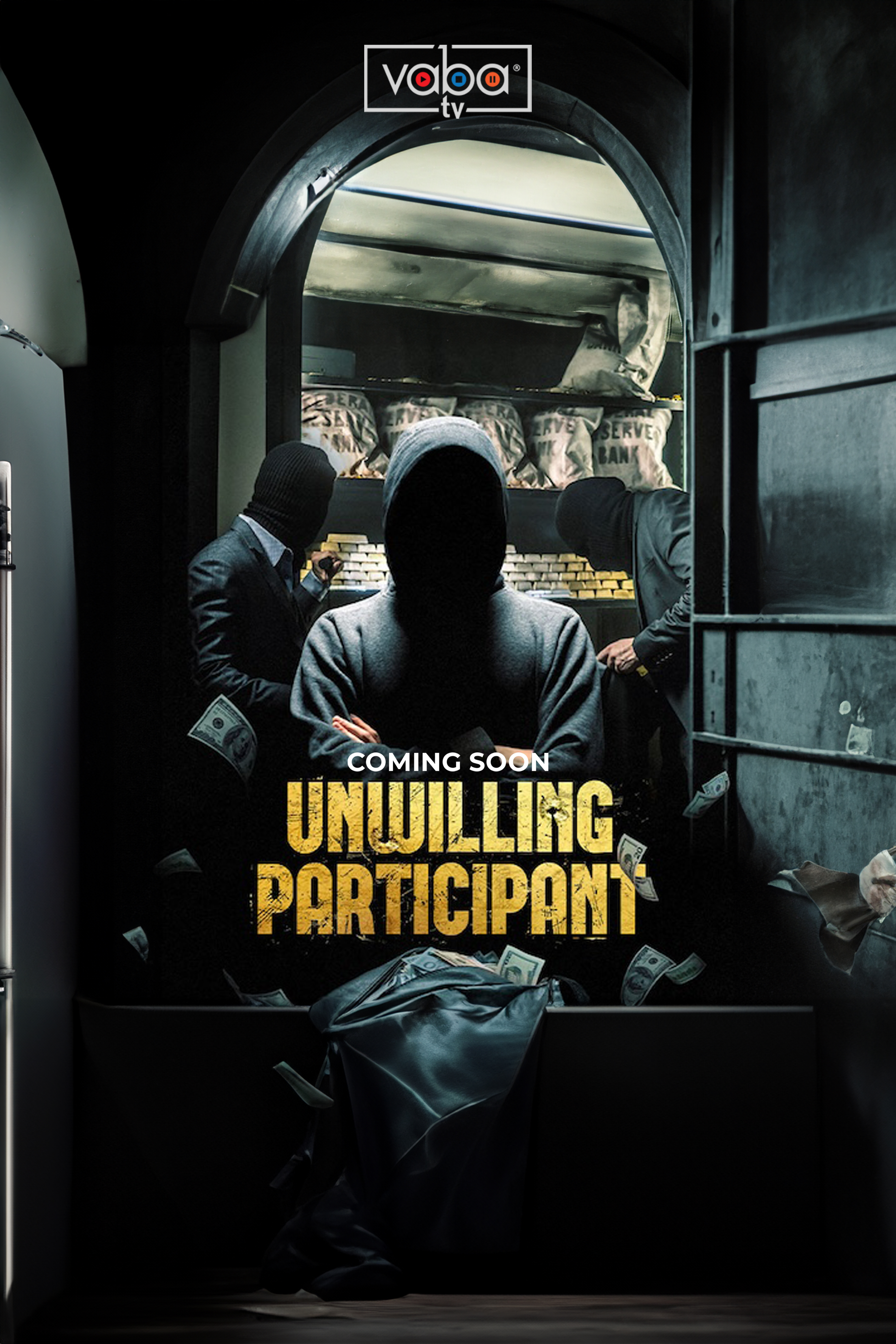 Unwilling Participant