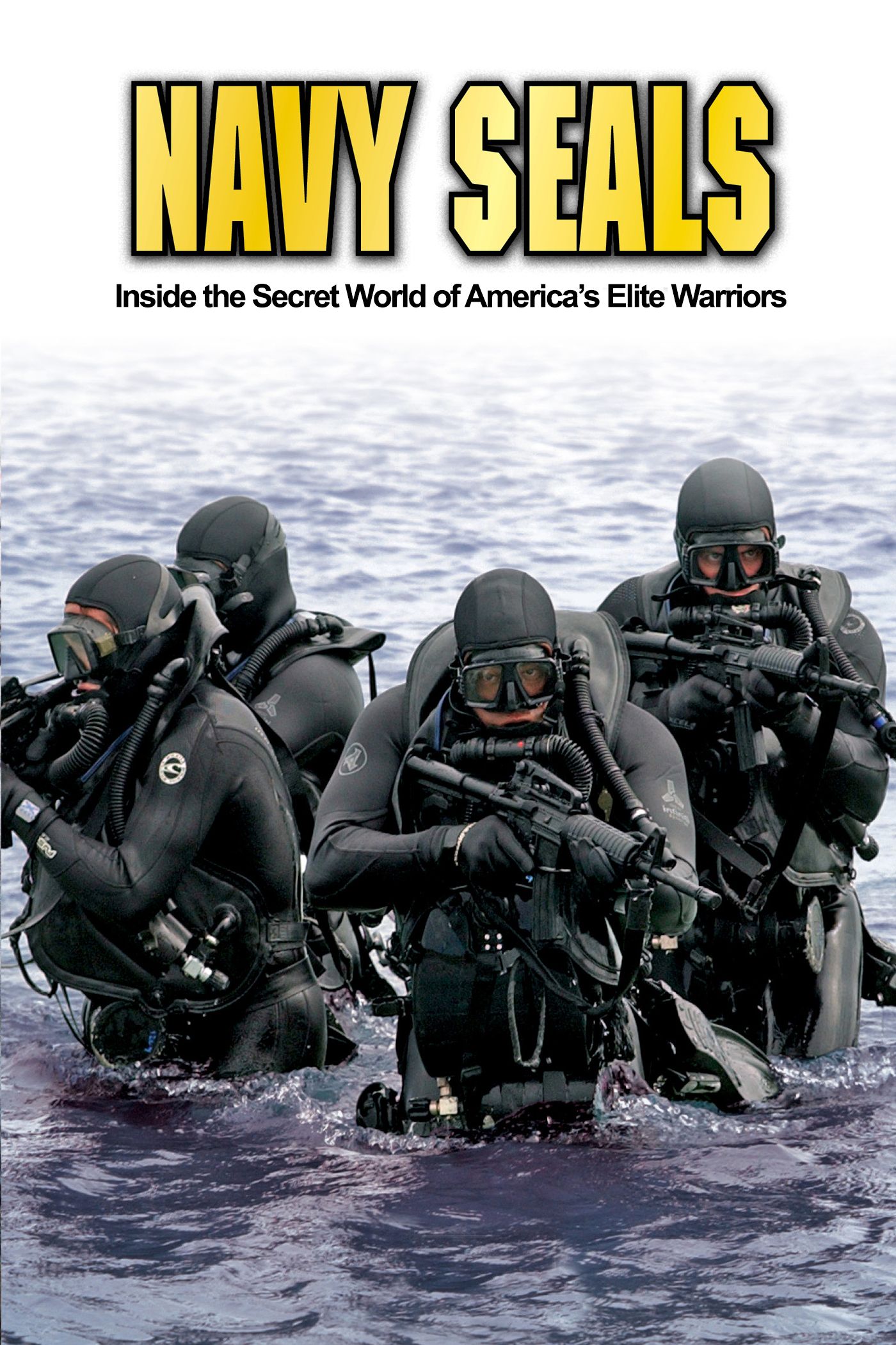 Navy SEALs