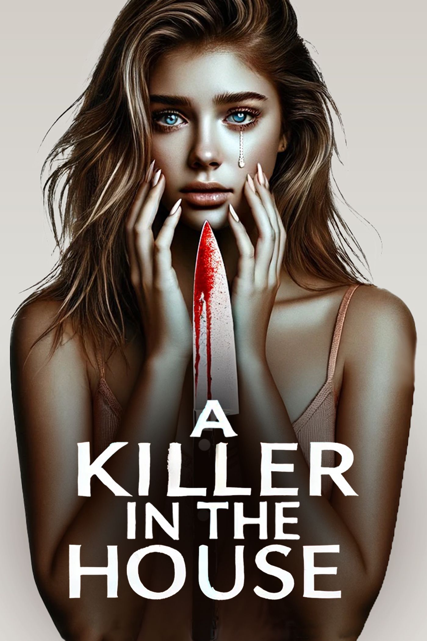 A Killer In The House