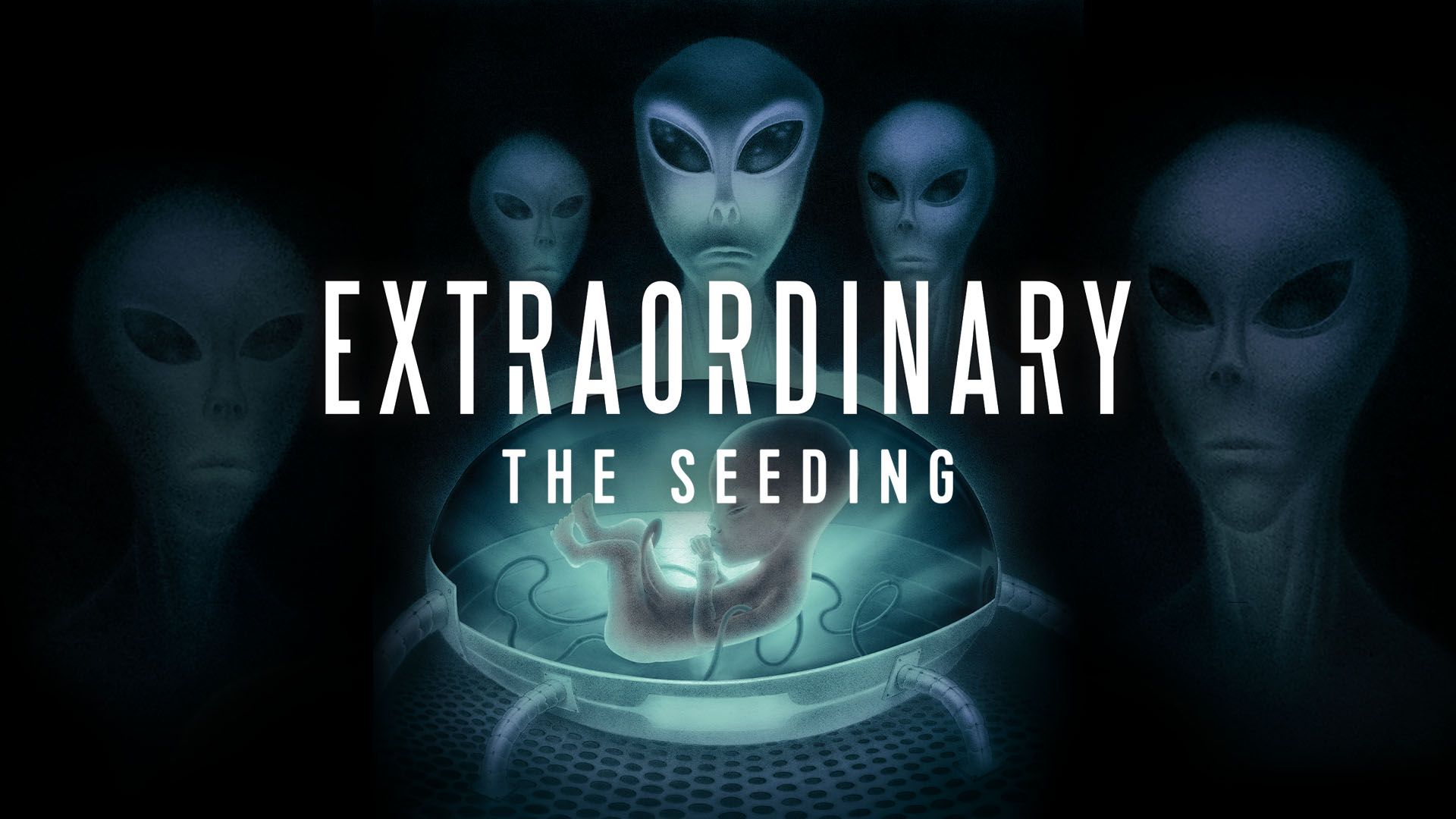 Extraordinary: The Seeding