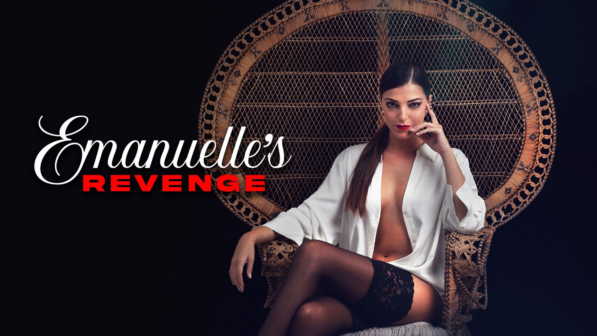 Emanuelle's Revenge