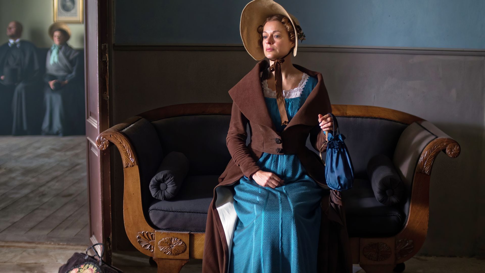 Effigy: Poison and the City