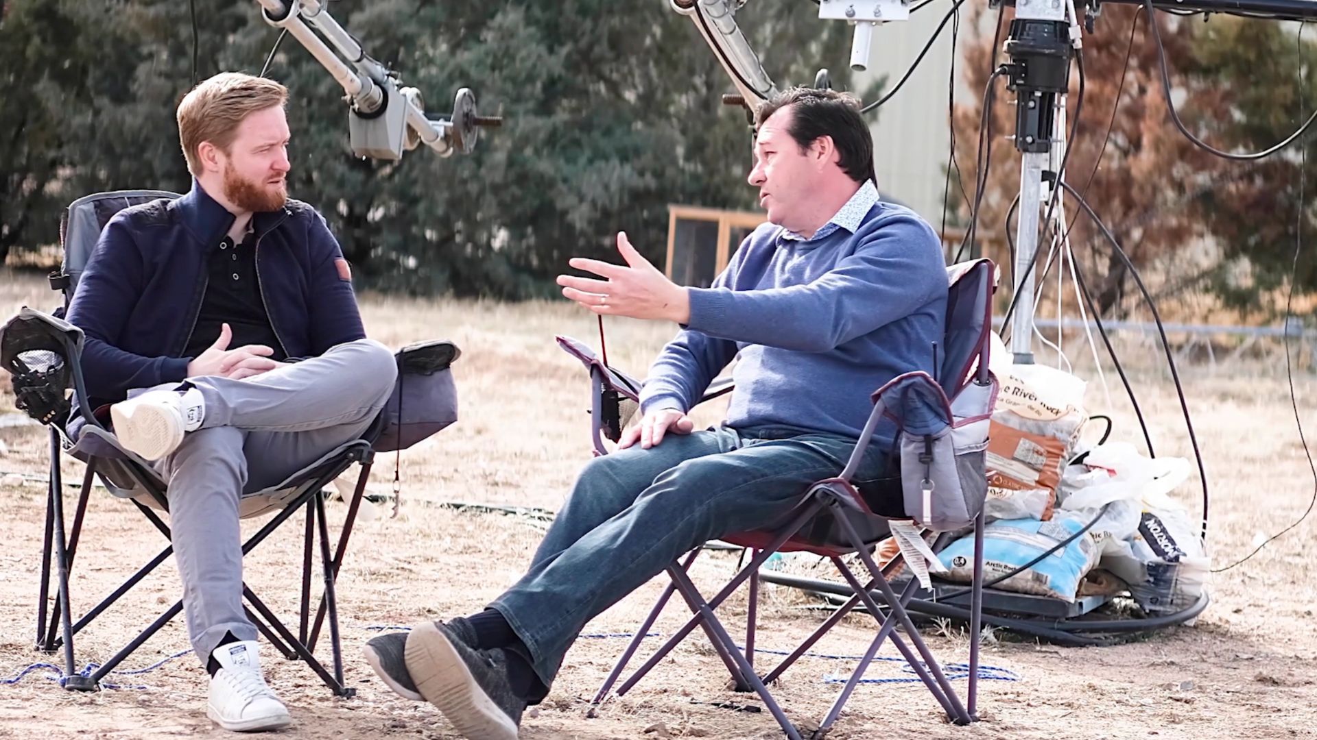 Secret Space UFOs: Fastwalkers