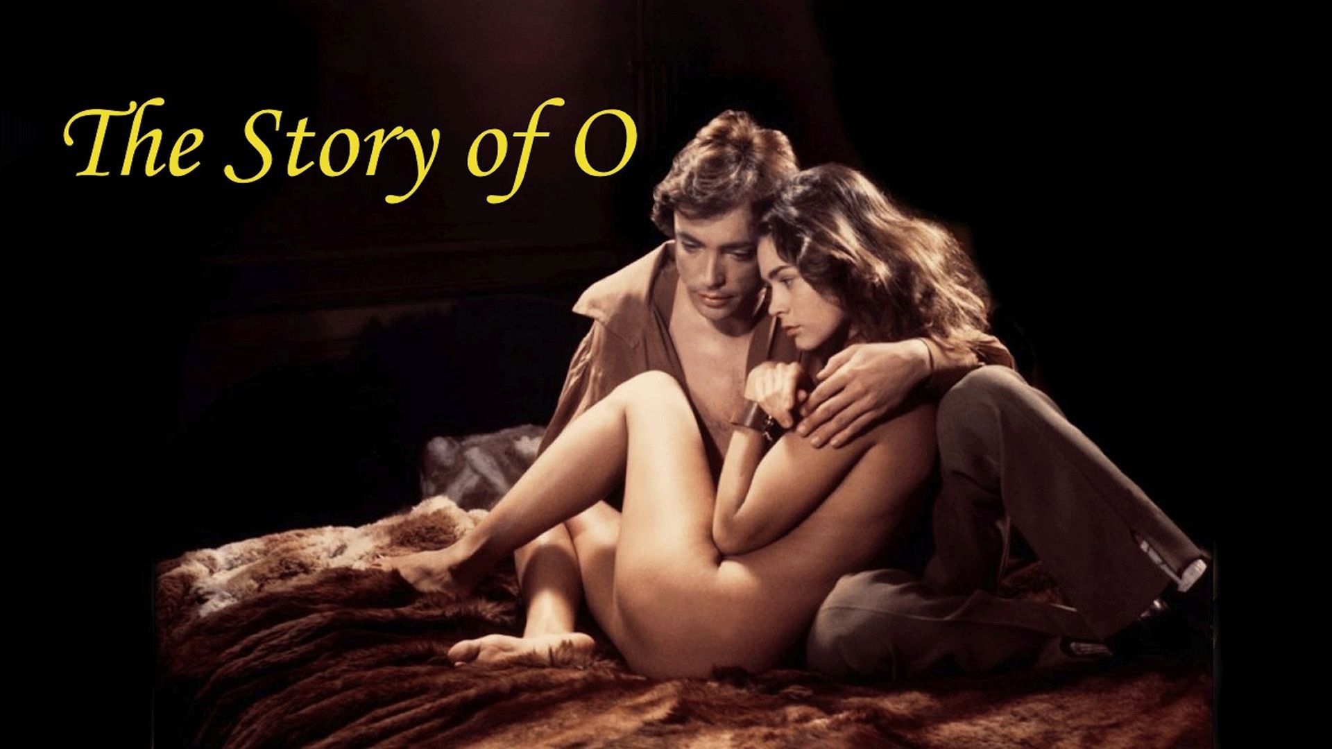 The Story of O