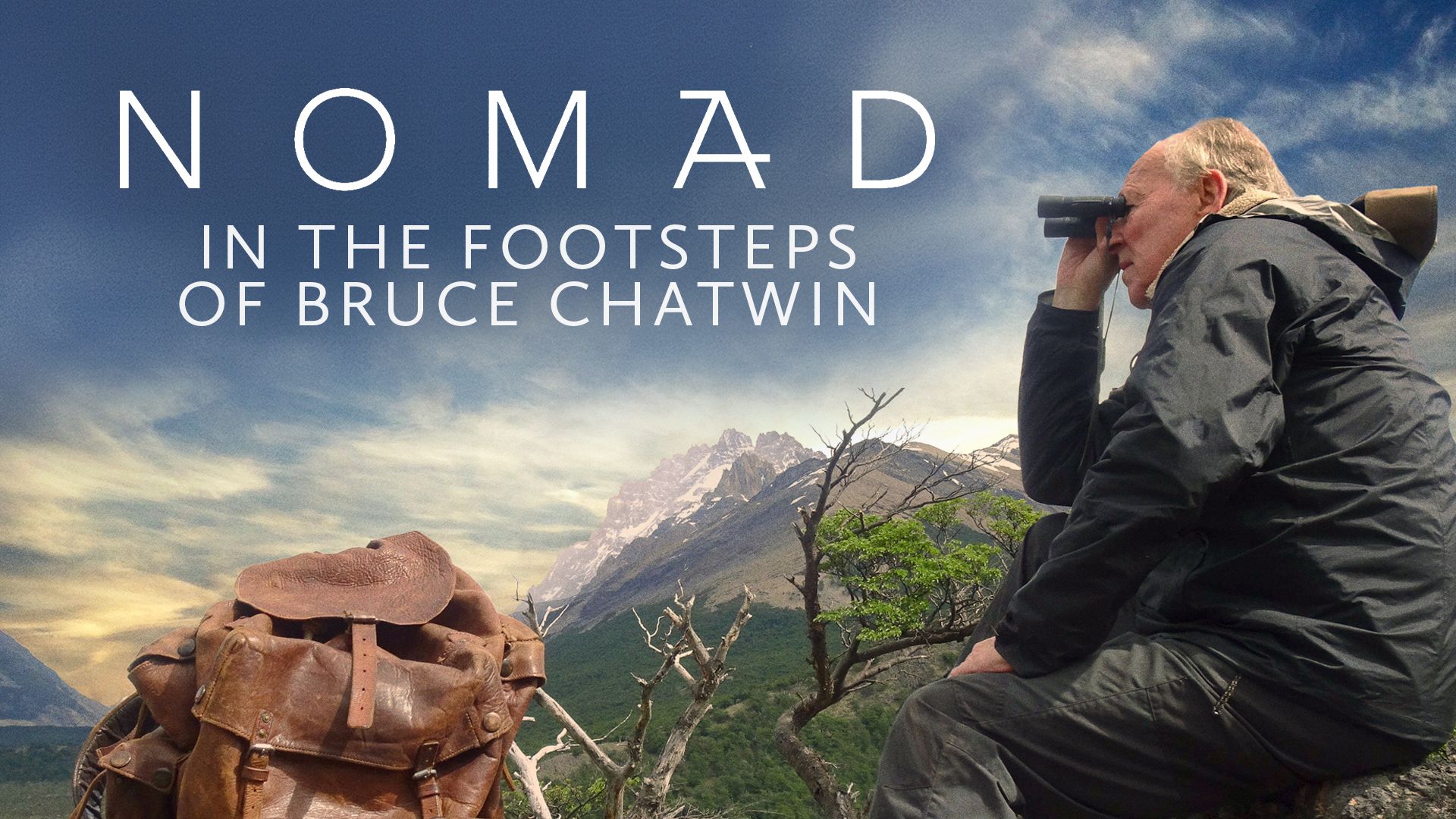 Nomad: In the Footsteps of Bruce Chatwin