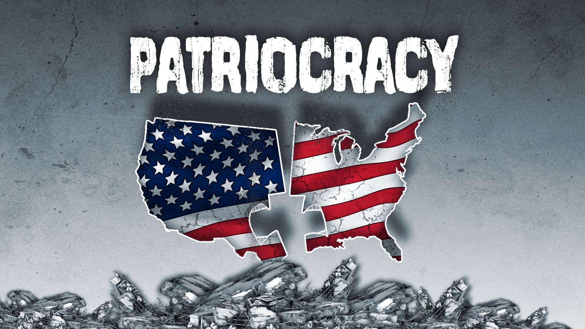 Patriocracy