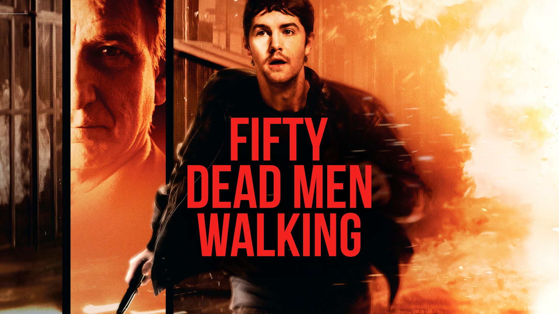 Fifty Dead Men Walking