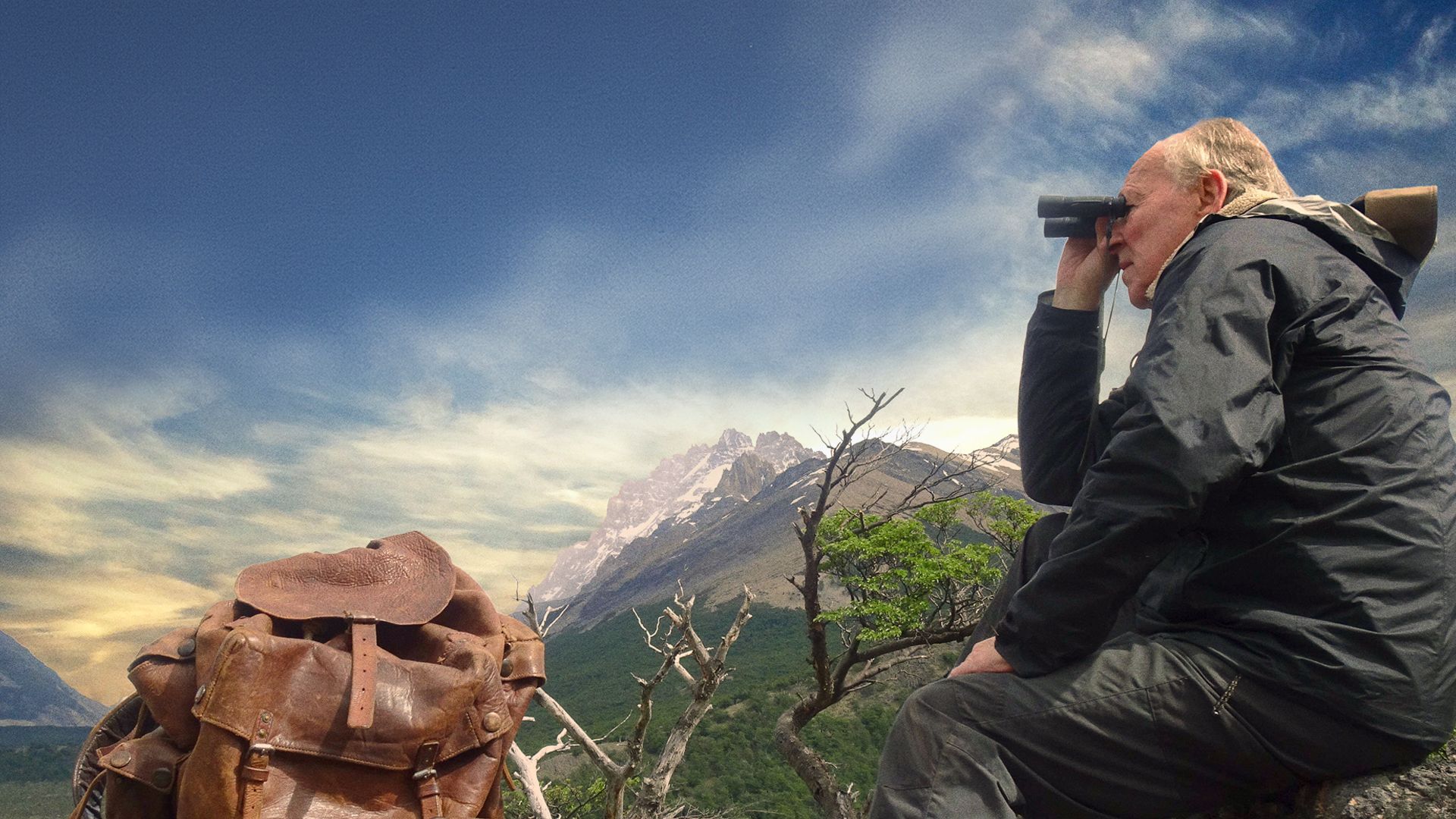 Nomad: In the Footsteps of Bruce Chatwin