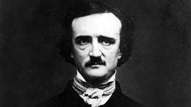 In Search of Edgar Allan Poe, Part 2