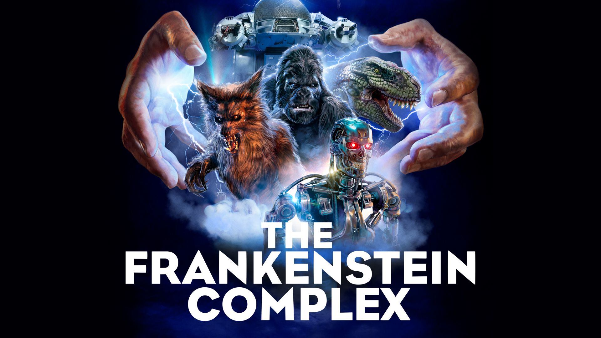 The Frankenstein Complex