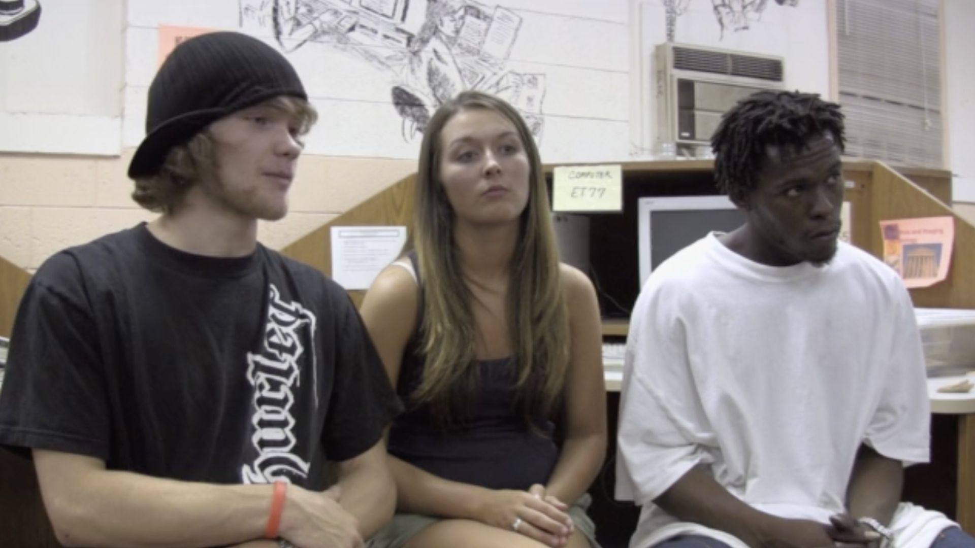 Prom Night in Mississippi