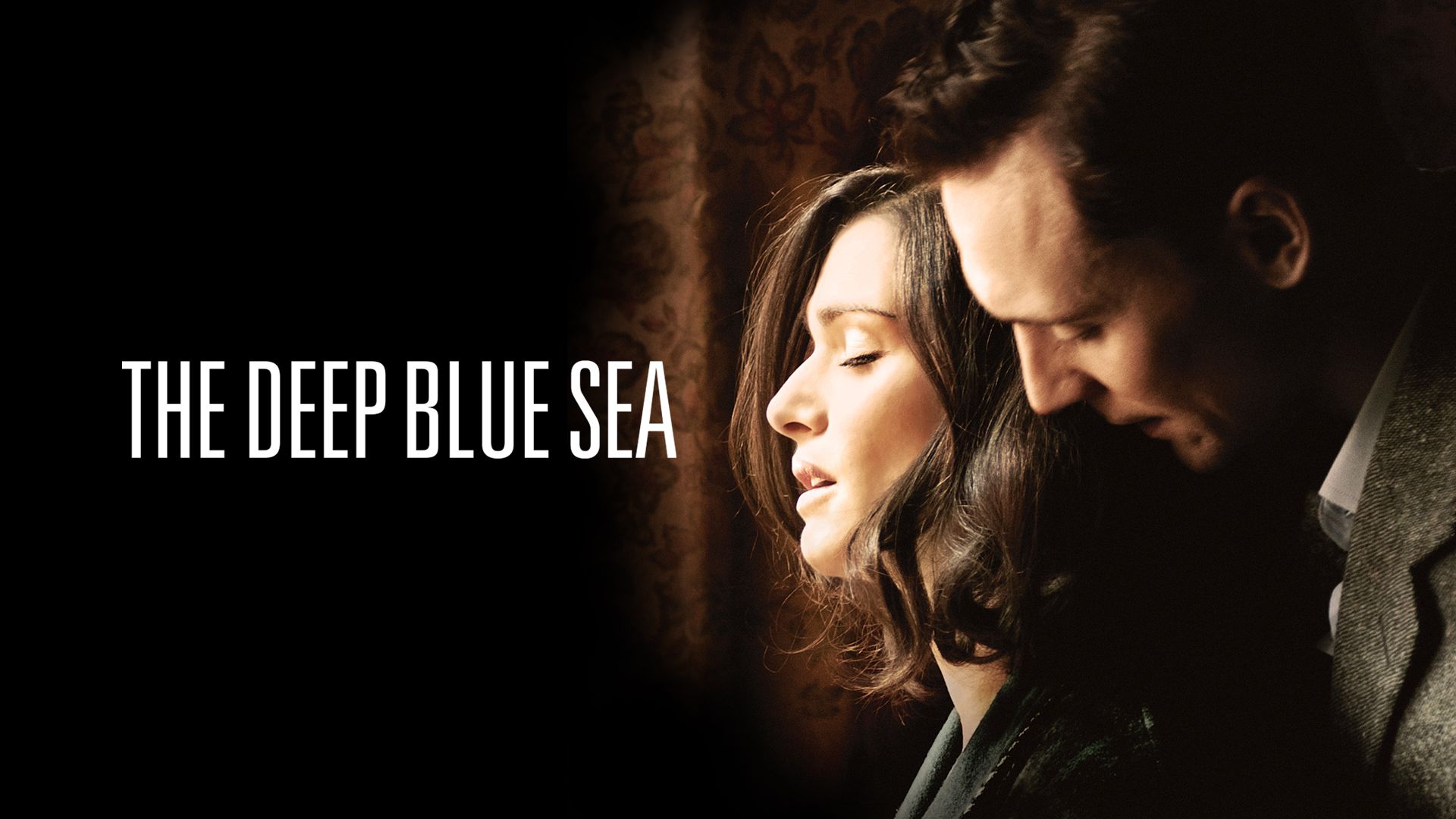 The Deep Blue Sea