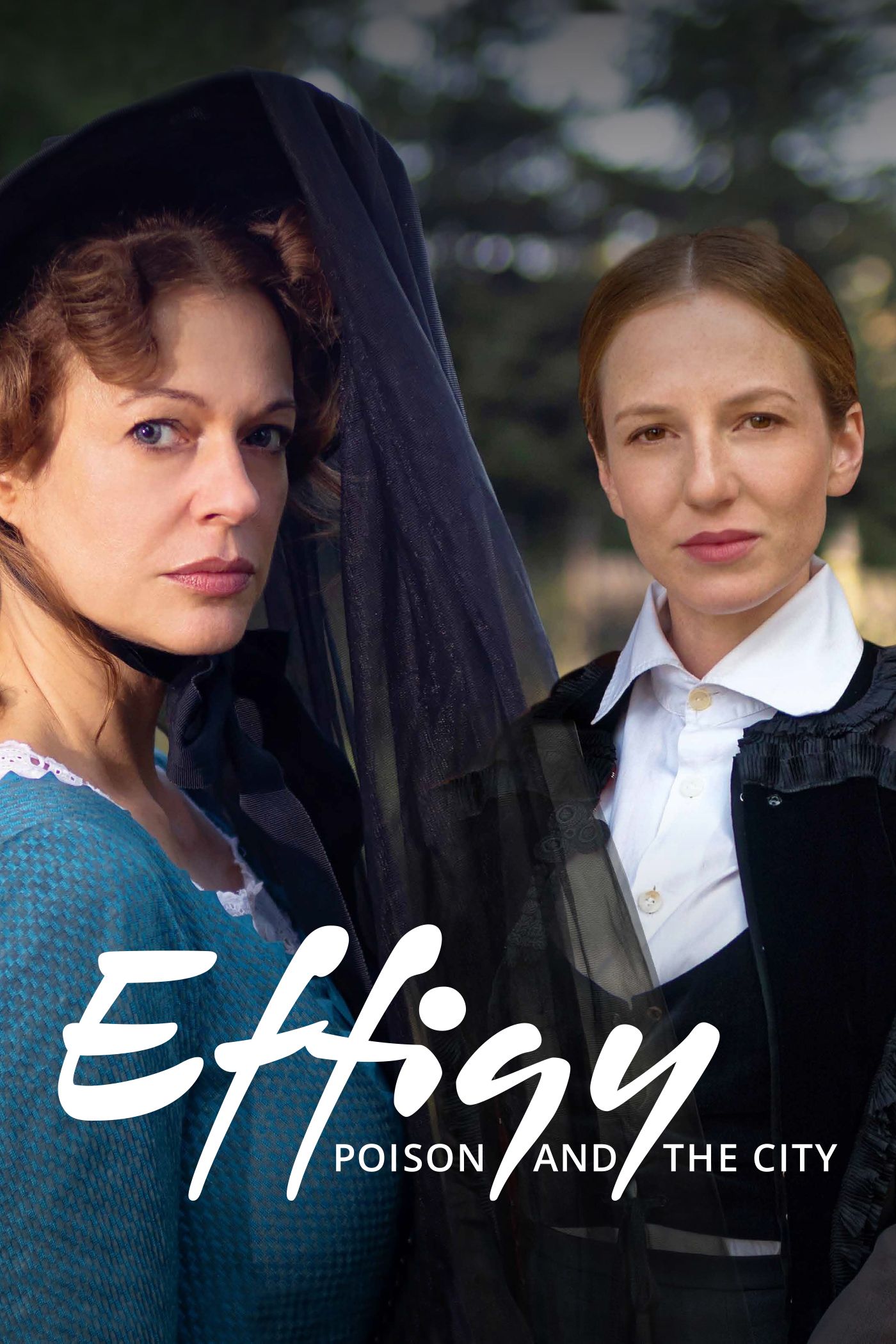 Effigy: Poison and the City