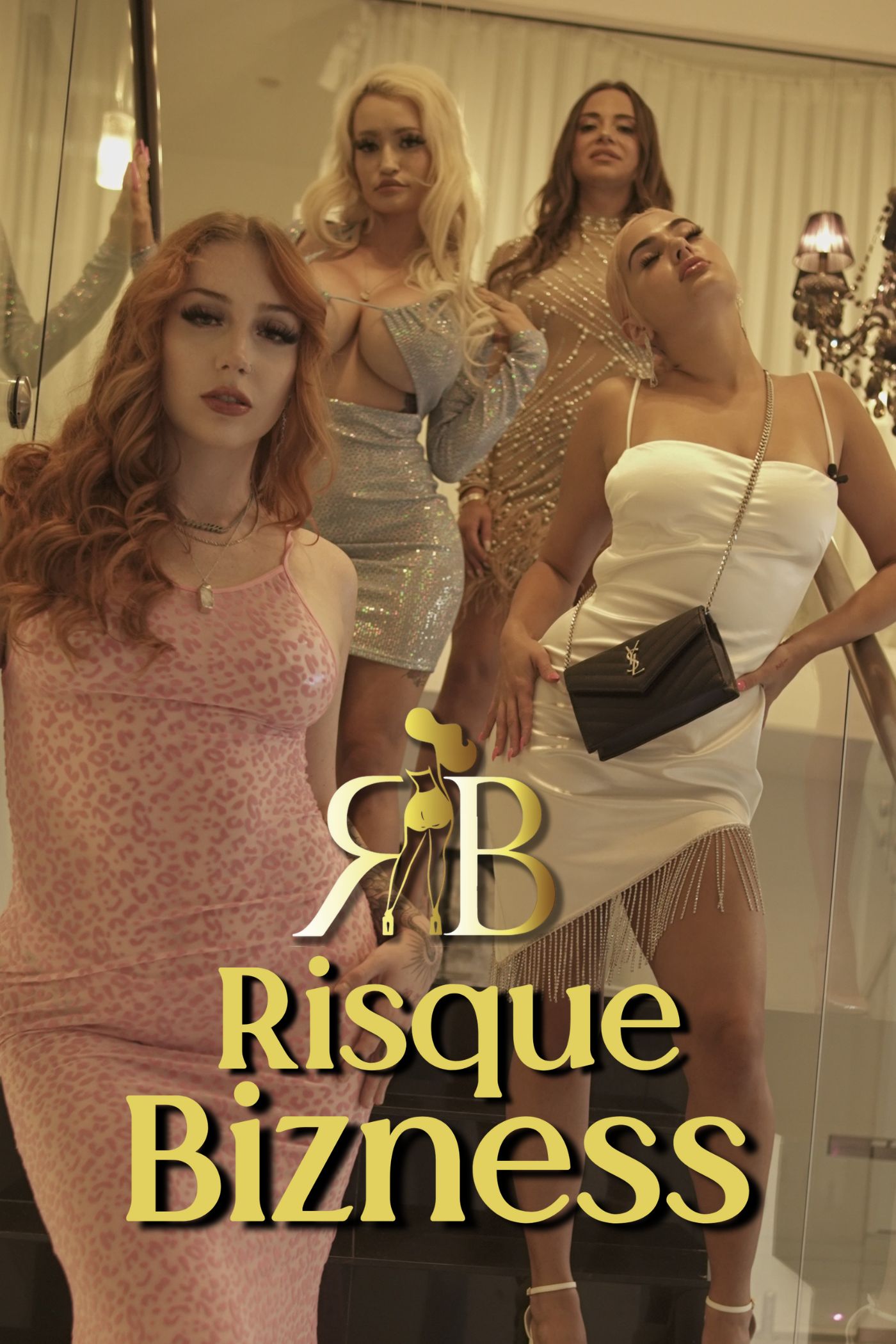 Risque Bizness