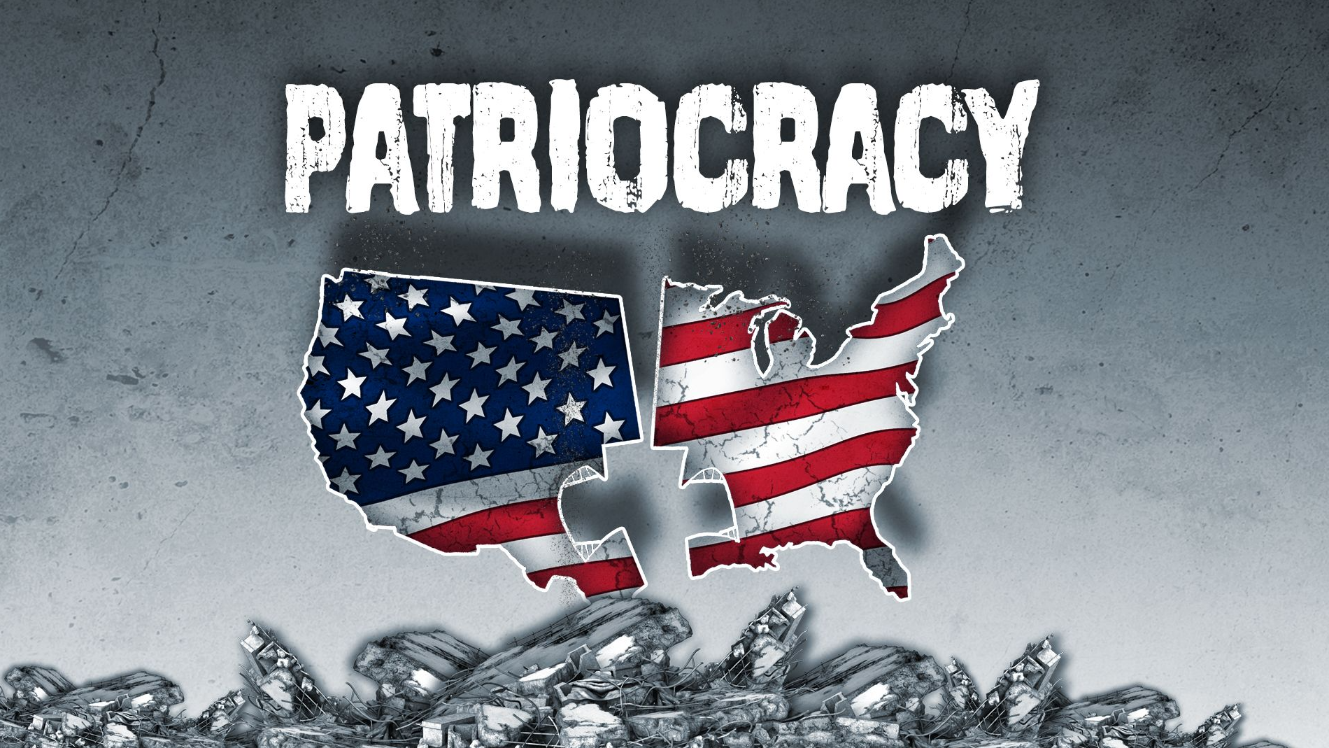 Patriocracy