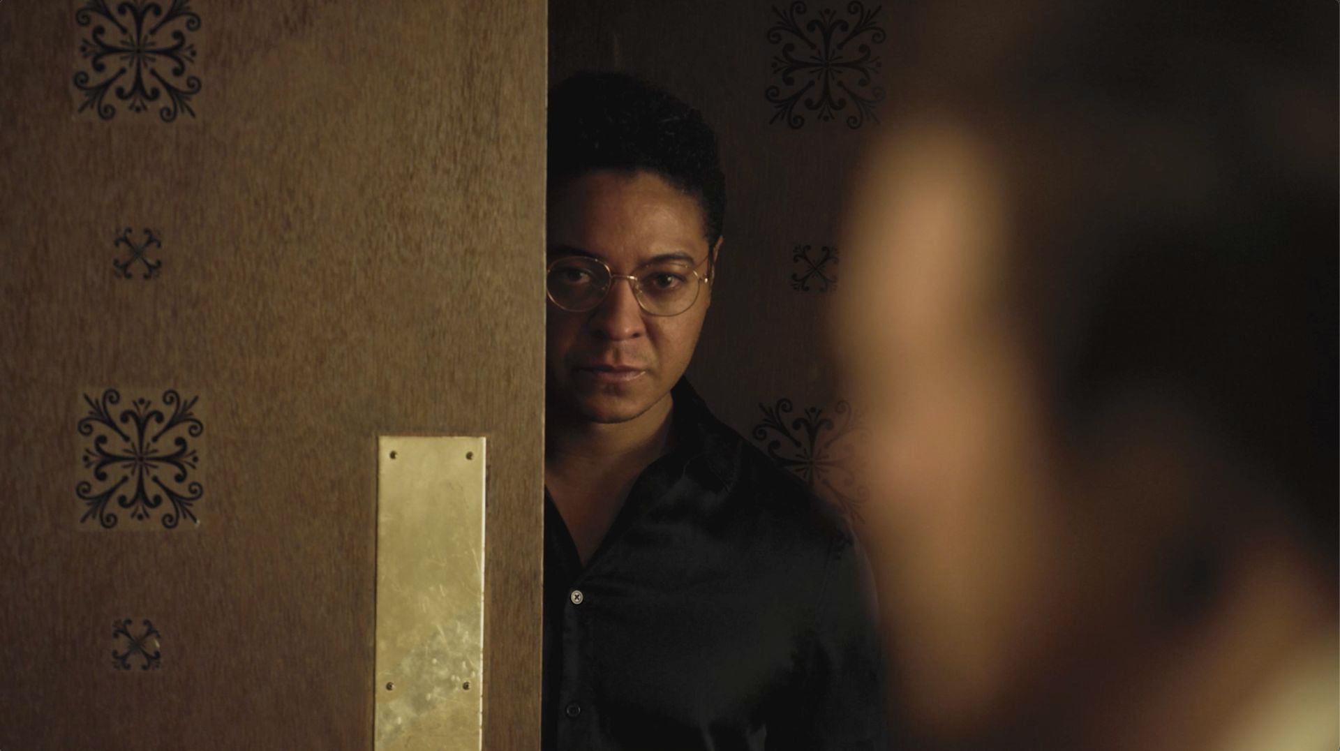 A Killer In The House