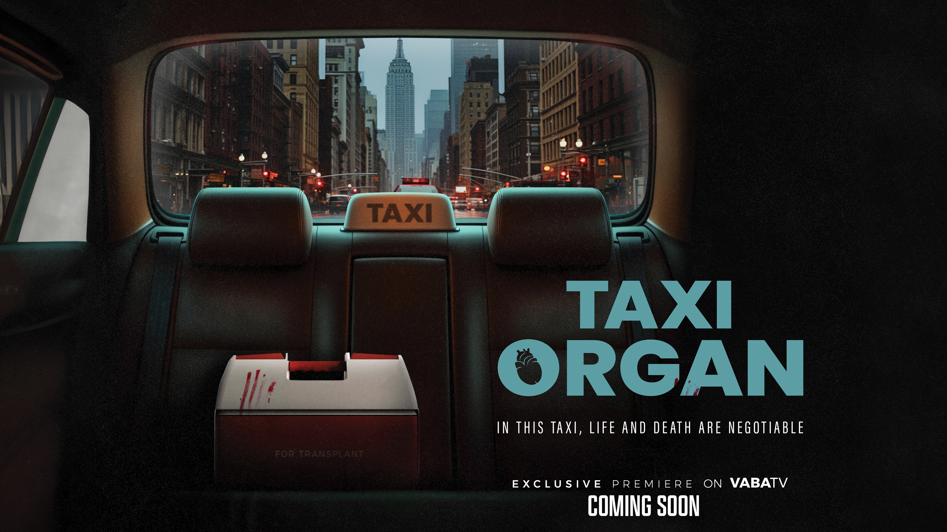 Taxi Organ