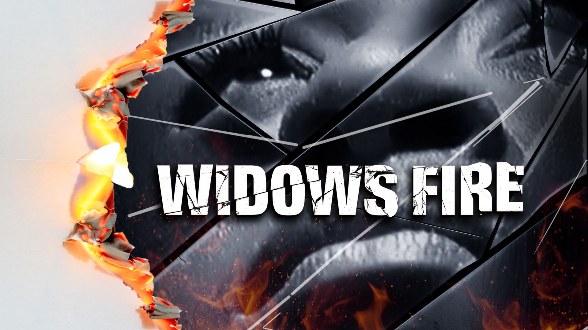 Widow's Fire