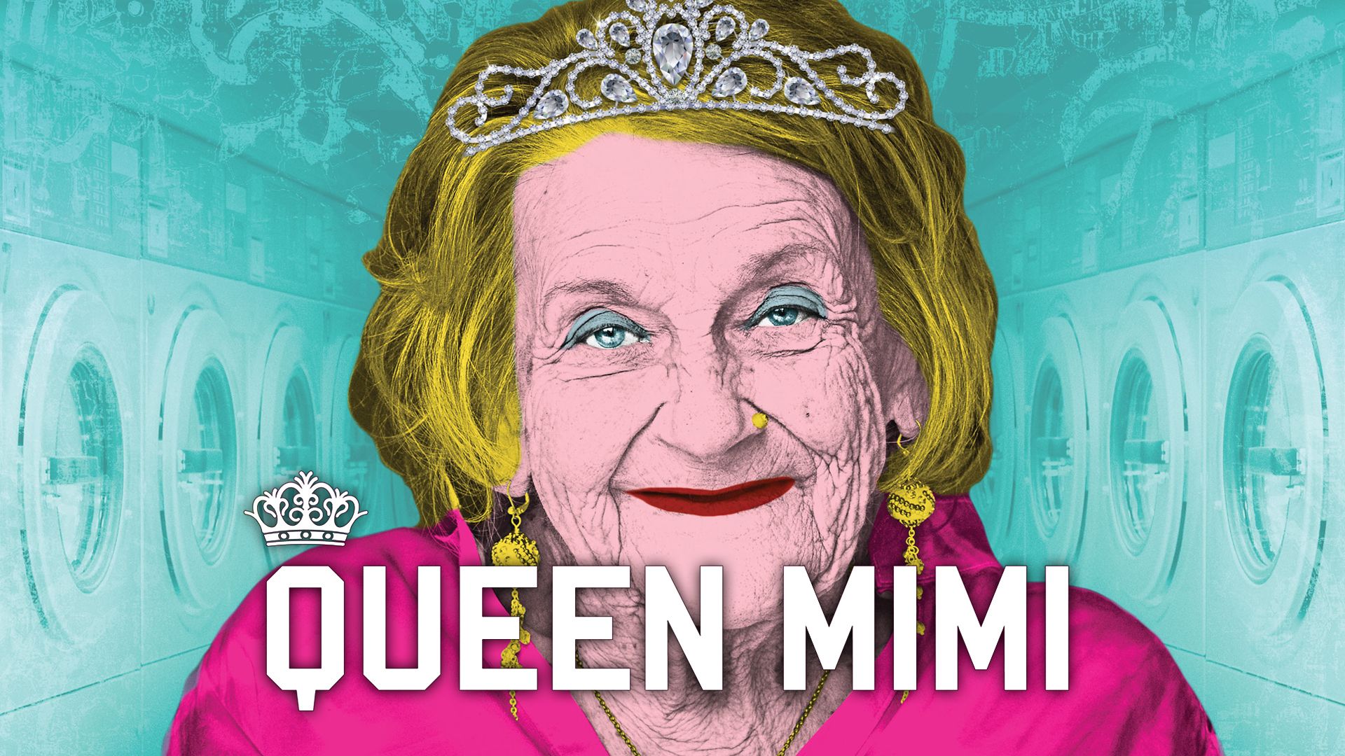 Queen Mimi