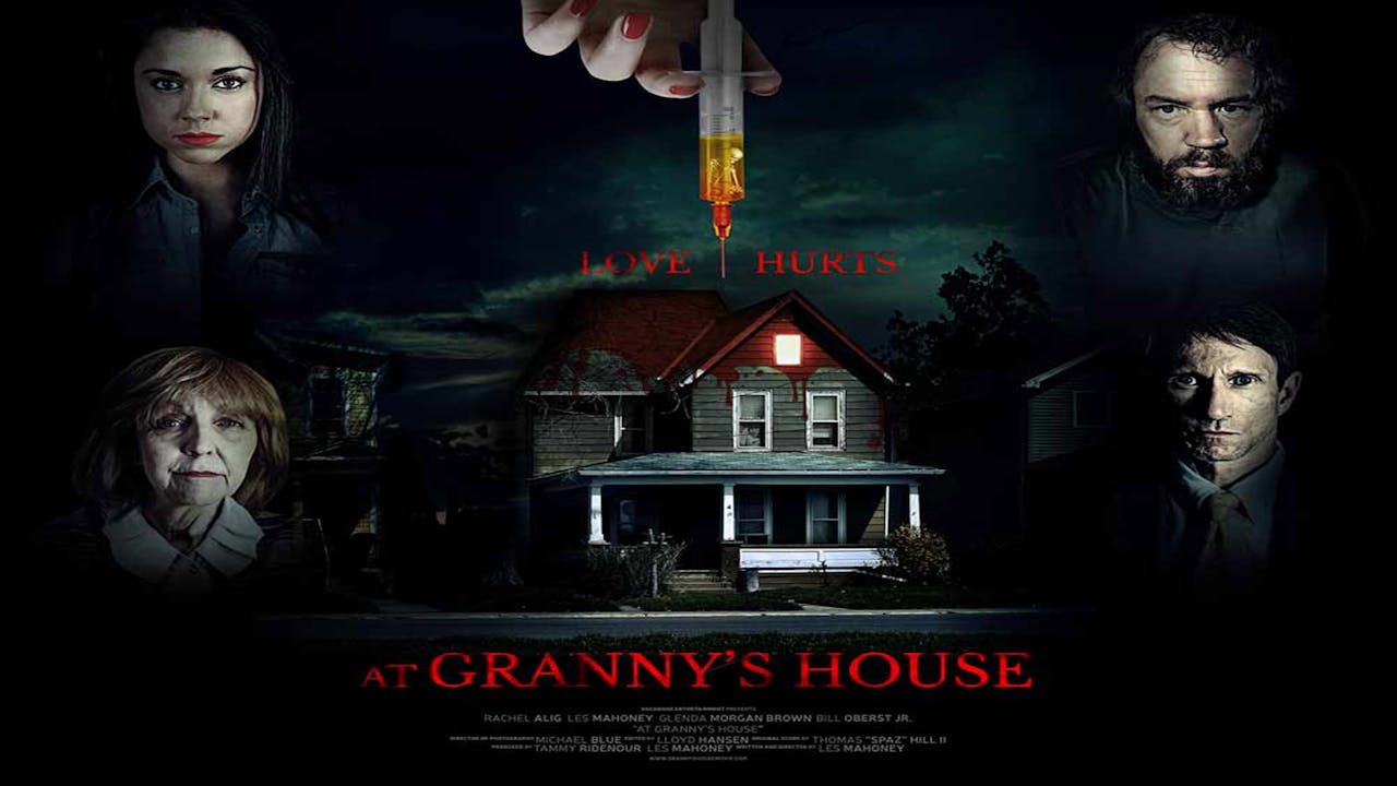 "At Granny's House"