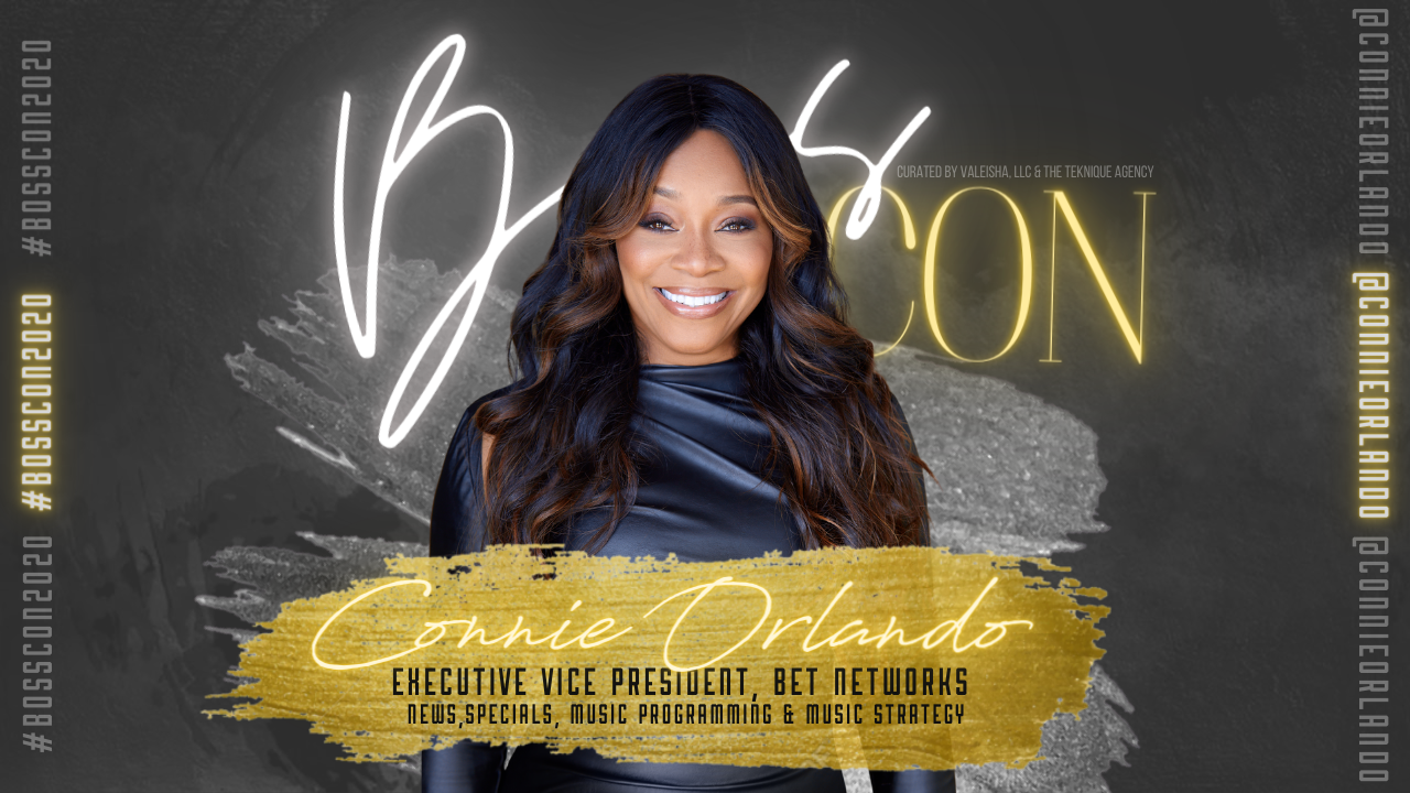 UPWARD MOBILITY: Navigate within an Organization (Connie Orlando & Gia Peppers)