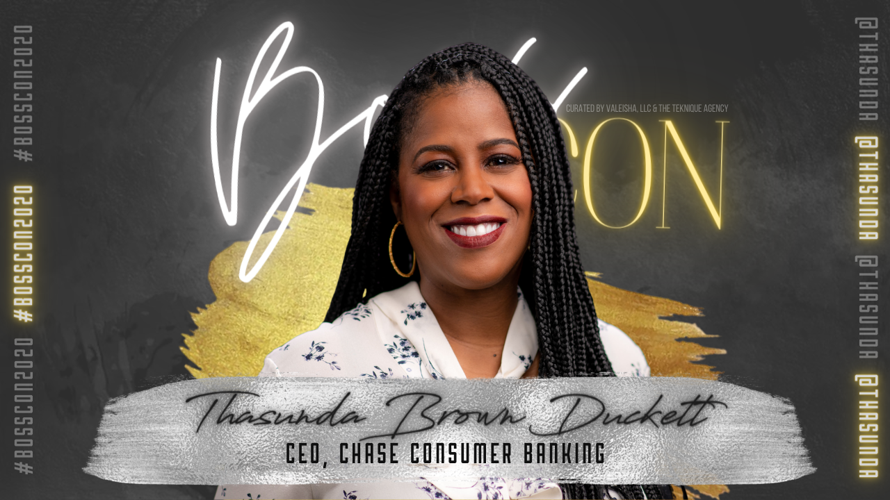 $ MATTERS: Know Our Value, Monetize Our Work (Thasunda Duckett & Yannize Joshua)