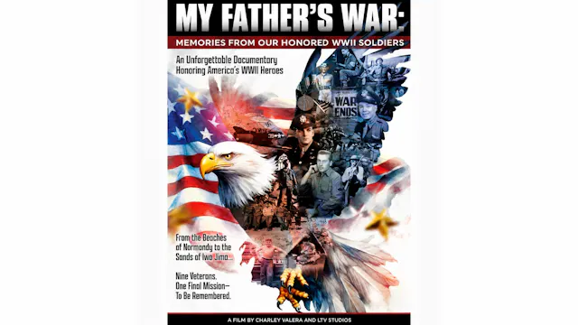 My Father's War