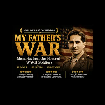 My Father's War