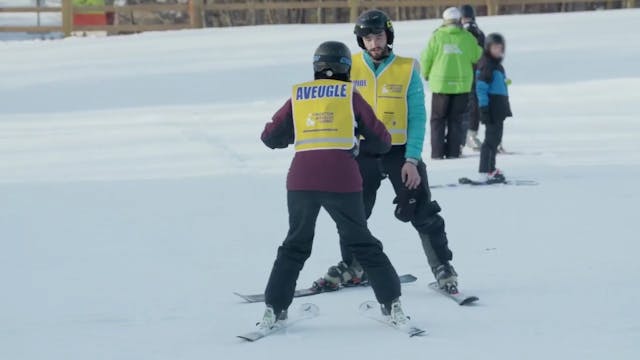 Alpine Skiing