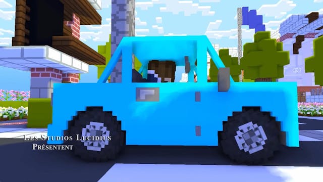 Mine Legends - Episode 1