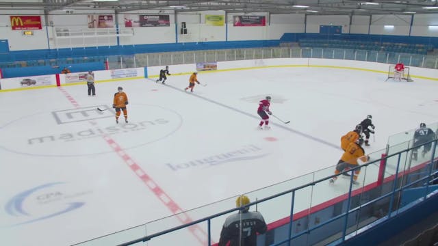 Hockey