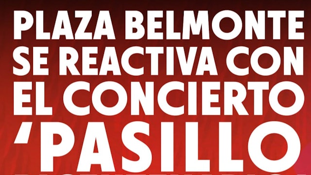 Concierto Pasillo Bicentenario - Part 2